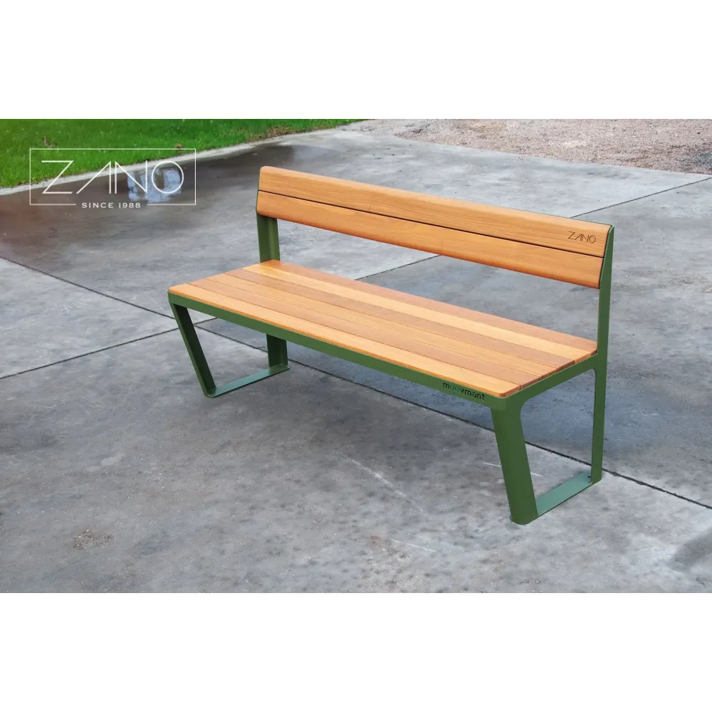 Banc Scandik