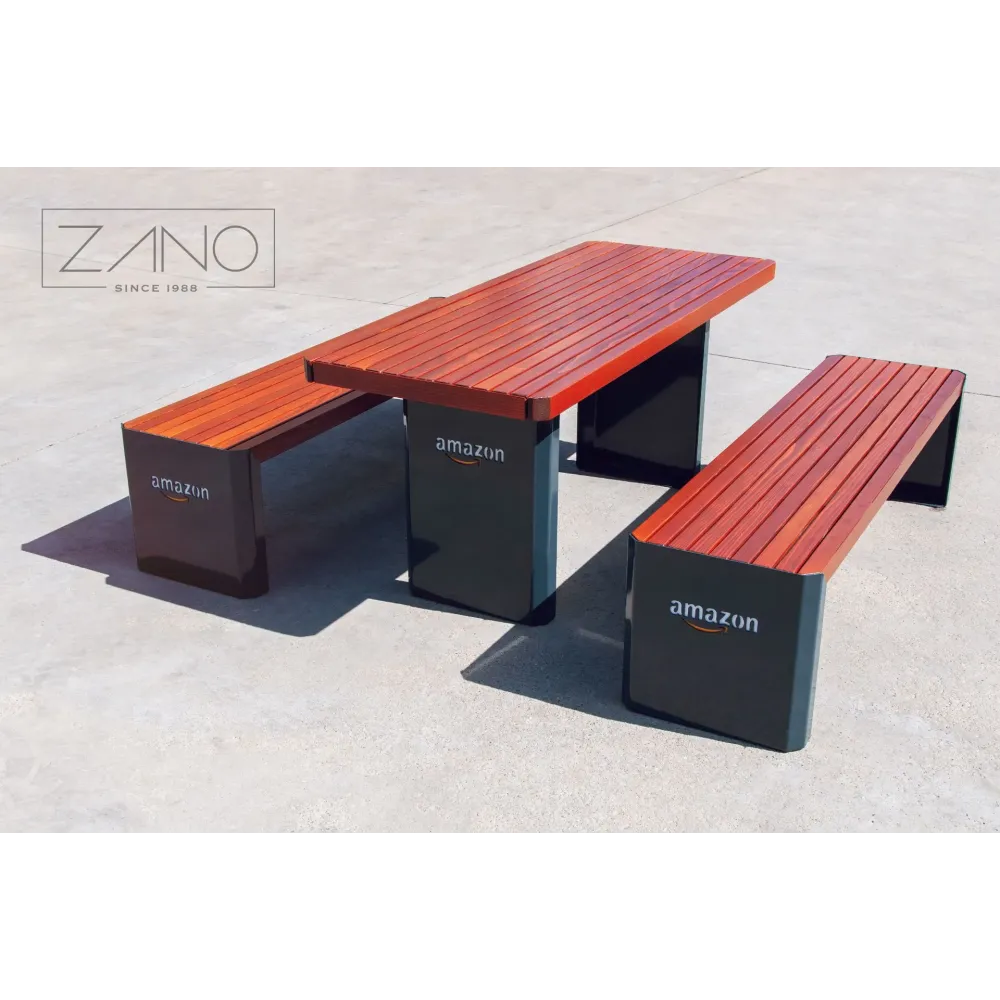 Stilo Table