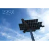 Solar charging station Universe