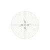 LED Module ø720mm / TW / 3000K & 4000K / CRI >90 / 1024 LED