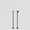 Bloom Mini Bollard 5000F2/WRRCMB-Small Poles - Adjustable Small Pole H. 650 - Remote driver 24Vdc