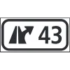 4.59 Number sign for connections