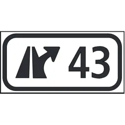 4.59 Number sign for connections