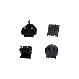 AC adapter set for GE series