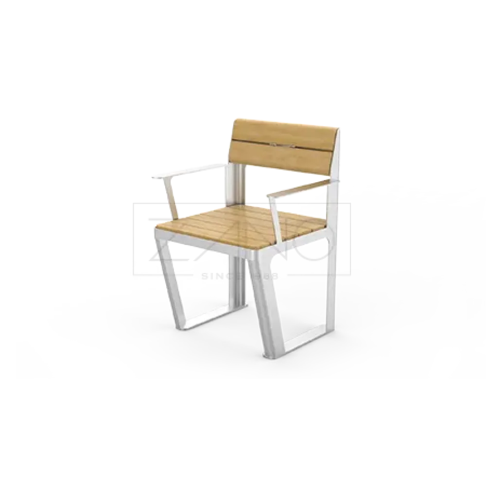 Scandik chair