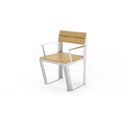Scandik chair