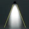 Modo Wall 601W1/HD70AB-Wall - Module DALI Single Emission