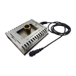 WSB 80 Solder bath 80W