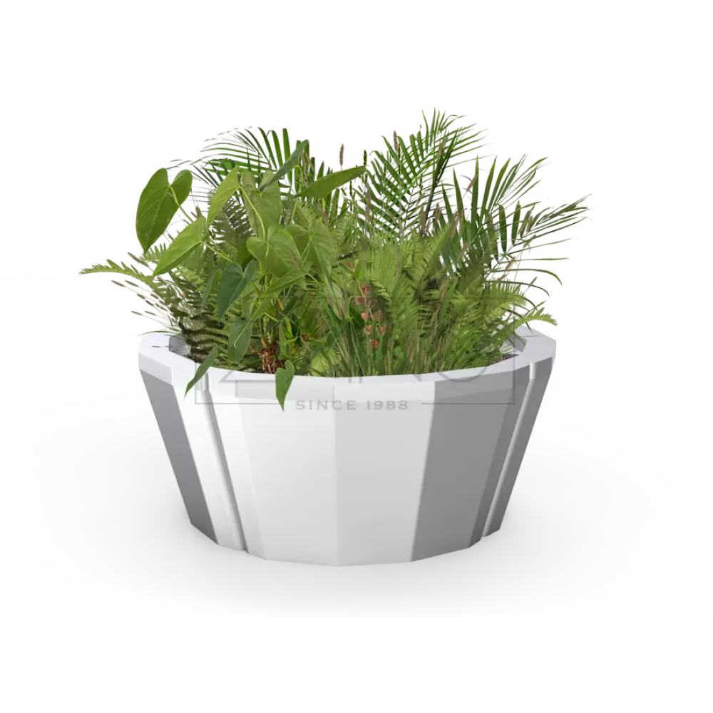 Planter Scandik