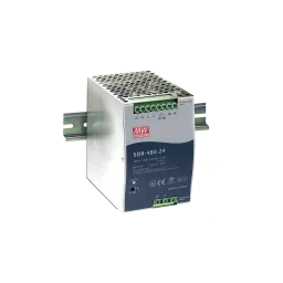 480W DIN Rail Power Supply 48V/10A