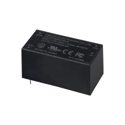 20W PCB Mount Power Supply encapsulated 5V/4A