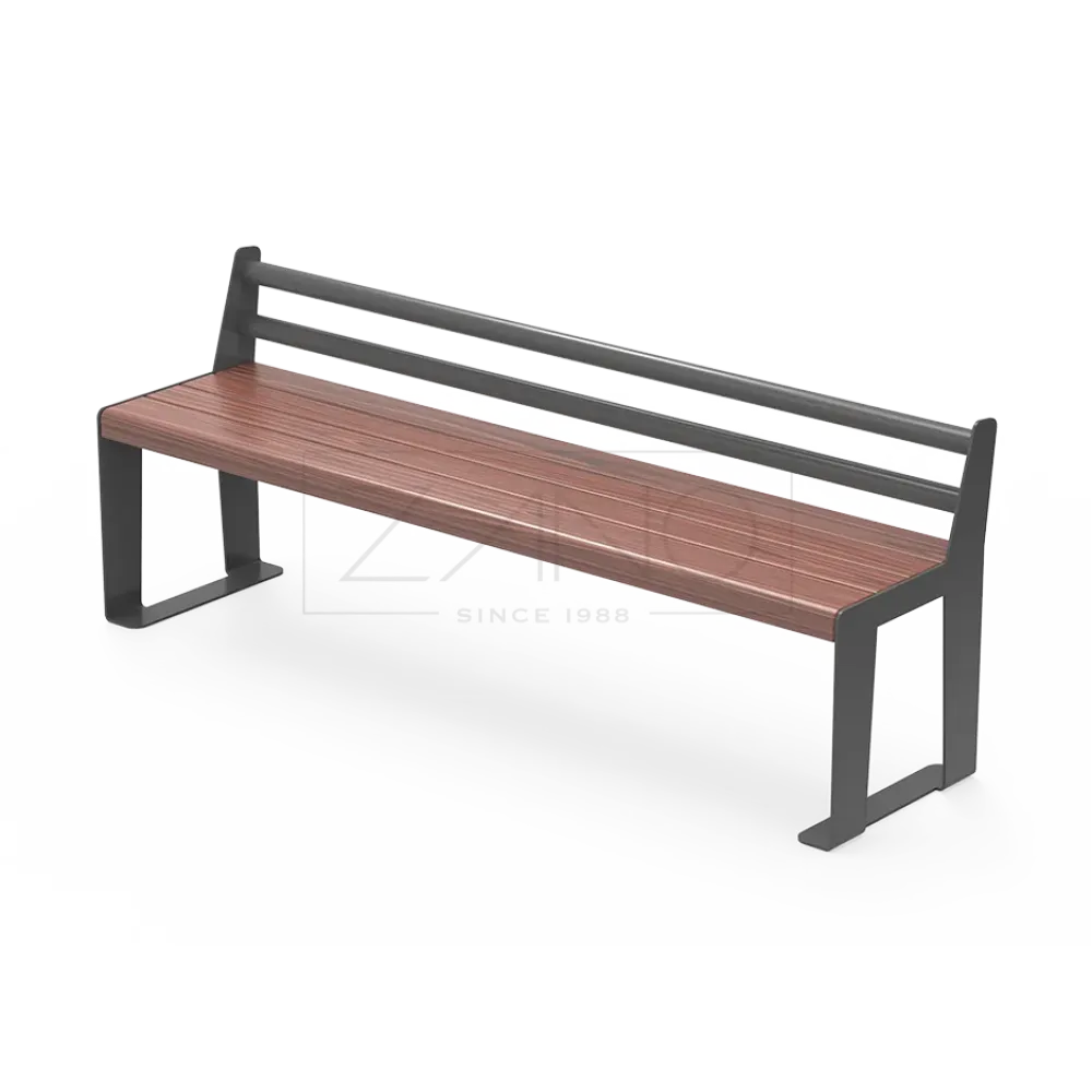 Reliq Bench