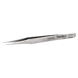 Micro-tweezers, very pointed tips