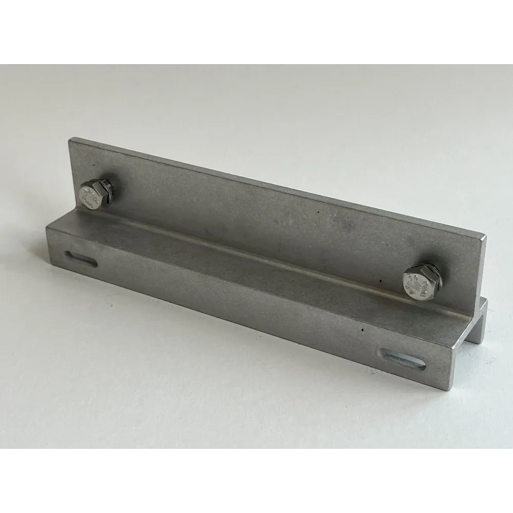 U-rail type F200