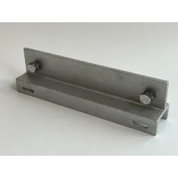 U-rail type F200