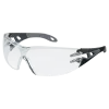 uvex pheos s safety spectacles anti-fog inside, scratch-resistant outside, chemical-resistant