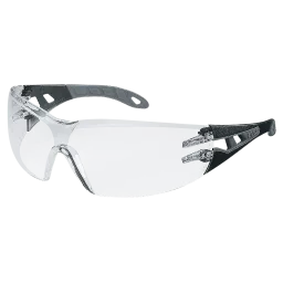 uvex pheos s safety spectacles anti-fog inside, scratch-resistant outside, chemical-resistant