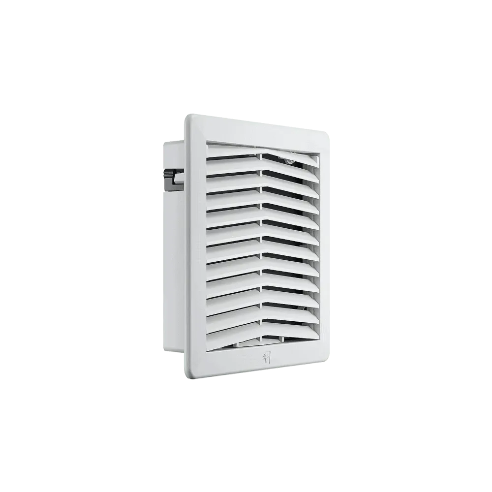 Outlet filter size 12: 150 x 150 mm