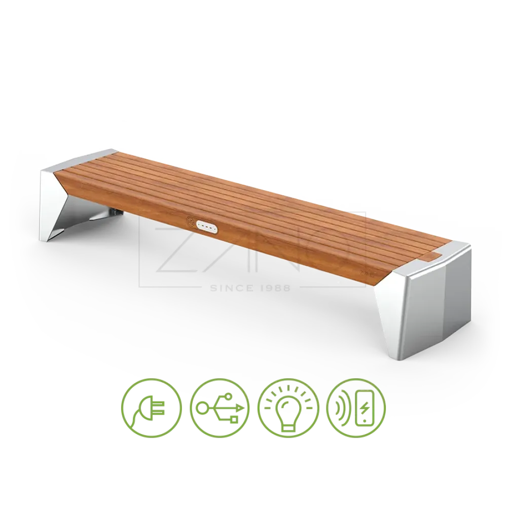 Photon bench