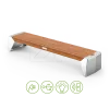 Photon bench