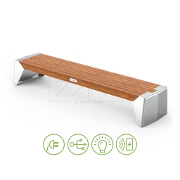 Photon bench