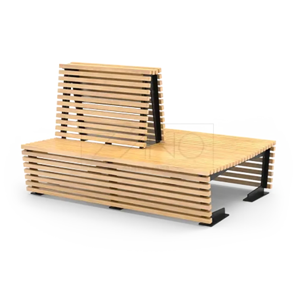 Flash bench
