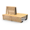 Flash bench