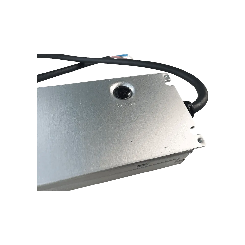 192W LED Driver CV+CC 12V/16A