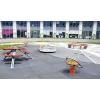 Mars Picnic Table