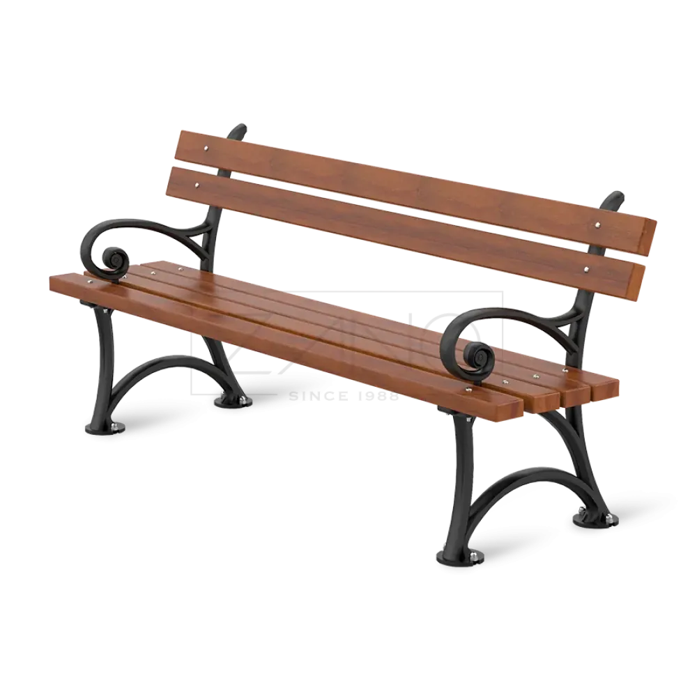 Wola Bench
