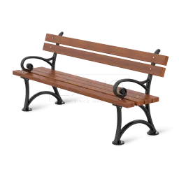 Wola Bench