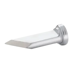LT KN soldering tip, blade, Ø 2.0 mm