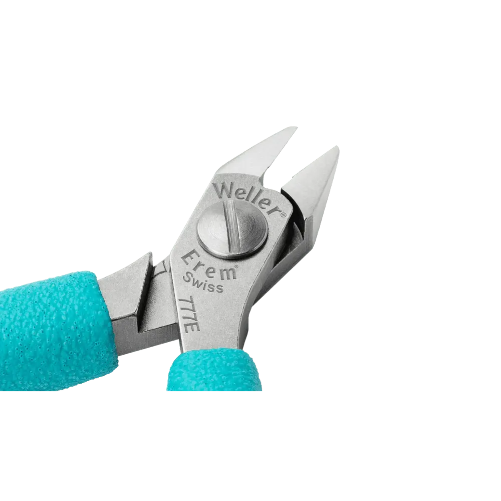 Side cutter