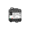 1 channel DMX LED dimmer, constant voltage 12-48VDC