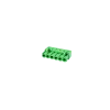 PCB Printed circuit board connector 2ESDCR-xxP