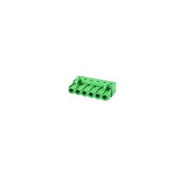 PCB Printed circuit board connector 2ESDCR-xxP