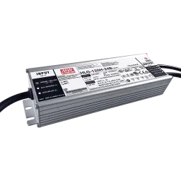 120W LED Driver CV+CC 24V/5A, 3in1 Dimming