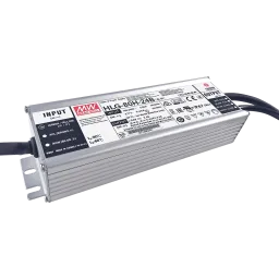 80W LED Driver CV+CC 30V/2.7A, 3in1 Dimming