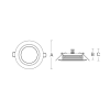 Planet 4 constant current input - insulation class III