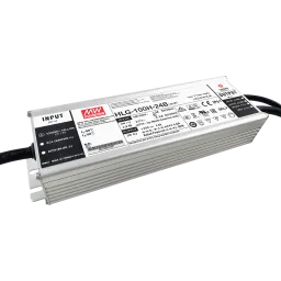 96W LED Driver CV+CC 24V/4A, 3in1 Dimming