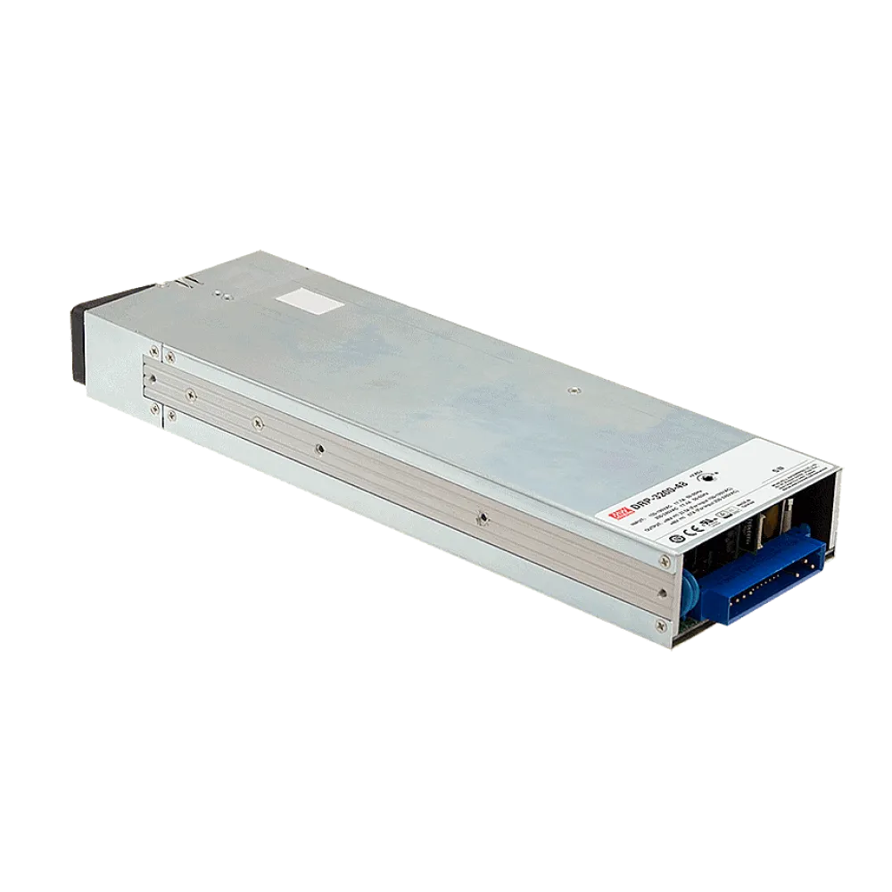 3216W Rack Mountable Rectifier 48V/67A