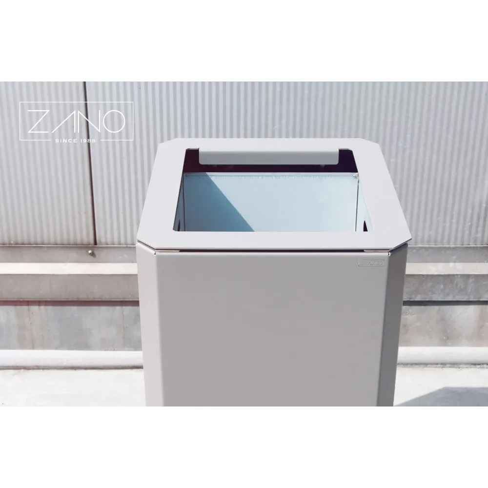 Stilo Litter Bin