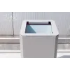 Stilo Litter Bin