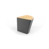 Scandik seat 90°