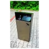 Dog Waste Bin Canis