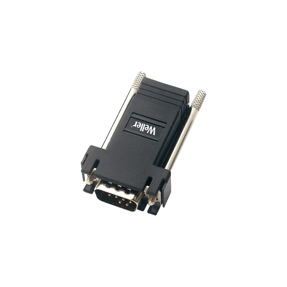 WX adapter Zero Smog