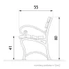 Wola Bench