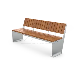 Domino Bench