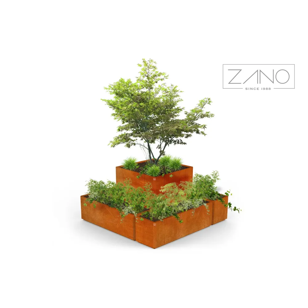 Stilo Planter