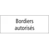Residents authorized